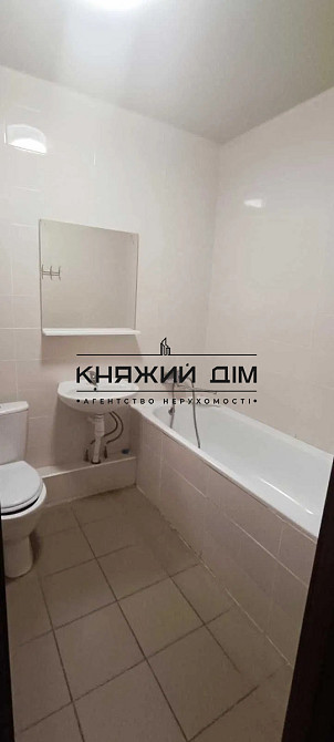 Продаж #127961;#65039; 1-кімнатна квартира в ЖК “Патріотика” | вул. Русової, 7Г Київ - зображення 9