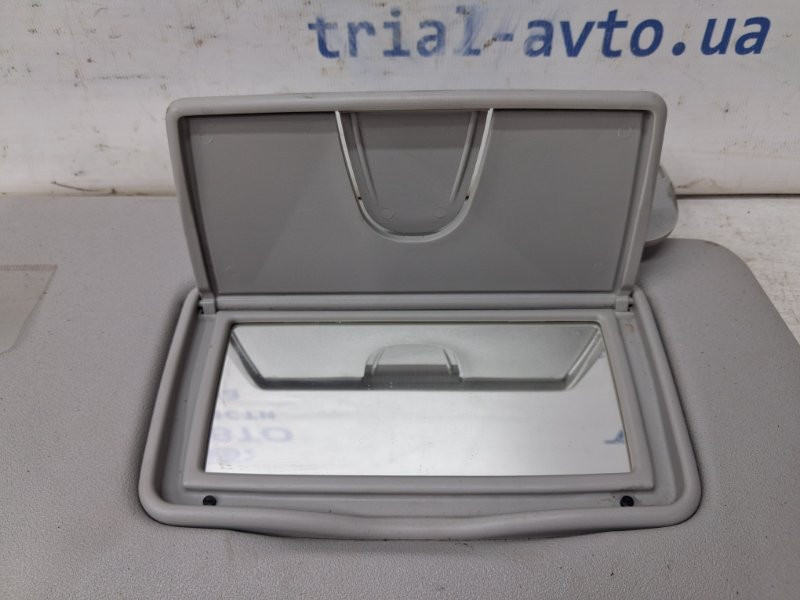 Козырек солнцезащитный правый Suzuki Grand Vitara JT 2.0 БЕНЗИН J20A 2005 (б/у) Киев - изображение 3