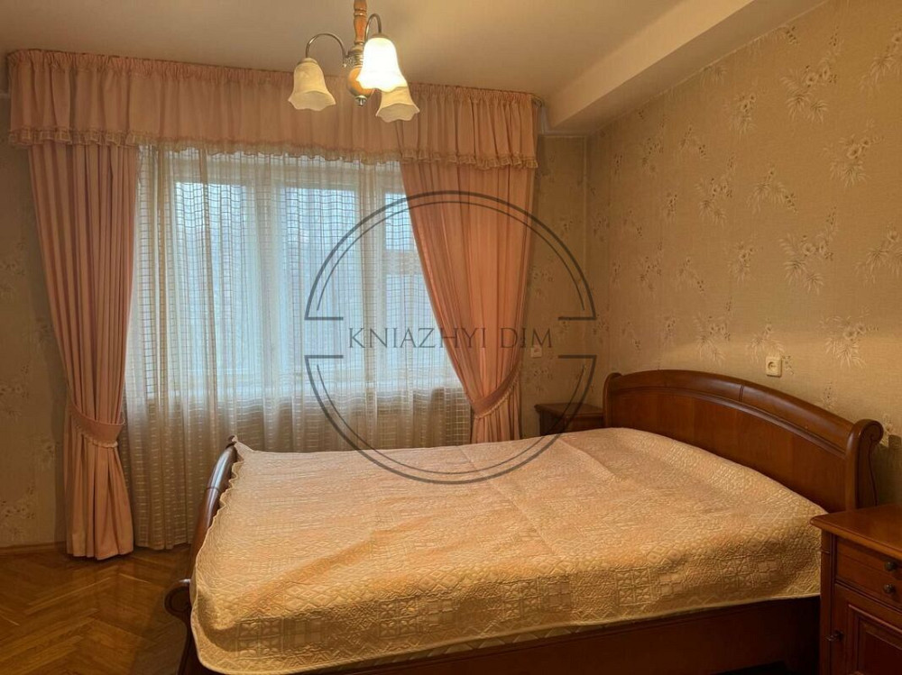 Продаж 4-кімнатної квартири, 3 поверх, ГАЗ, метро Політехнічний інститут. № 21145744 Киев - изображение 9