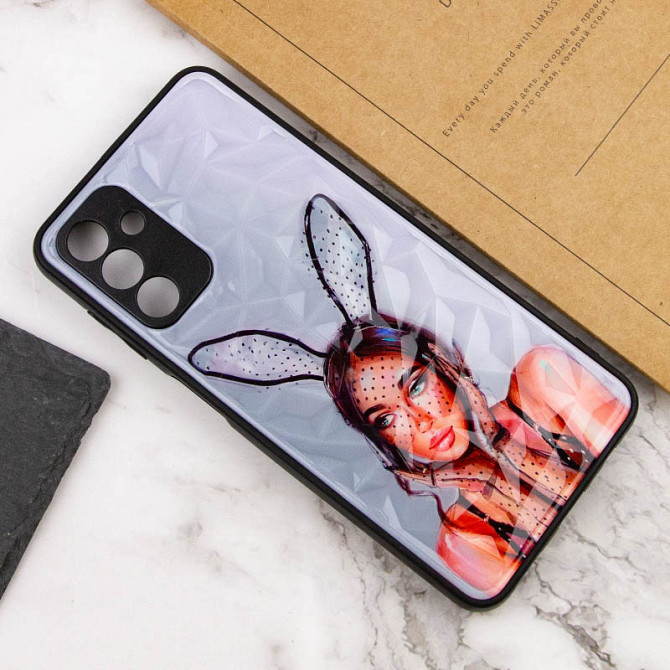 TPU+PC чехол Prisma Ladies для Samsung Galaxy A54 5G Херсон - зображення 7