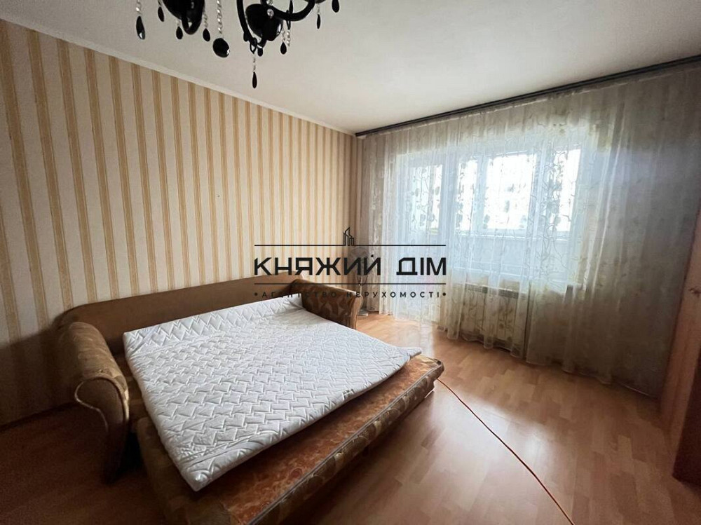 Оренда 1 кімнатна квартира м. Позняки КОД 11204256 Киев - изображение 10