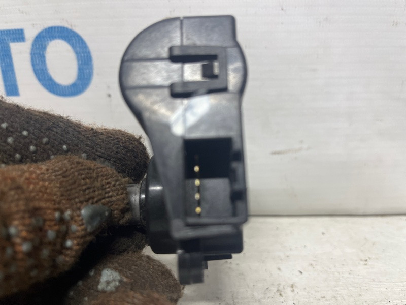 Сервопривод Hyundai Sonata 2010-2016 971623SAA0 (Арт. 74570) Київ - зображення 4