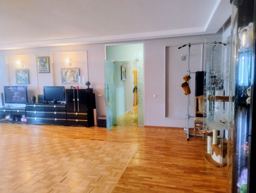 Продам простору 3-кімнатну квартиру Аркадіївська Гоголя 150кв.м Днiпро Днепр - изображение 2