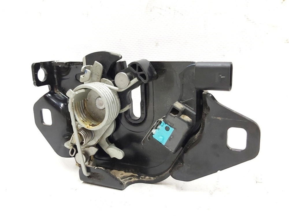 Замок капота Tesla model 3 model Y 1500397-00-E Київ - зображення 1