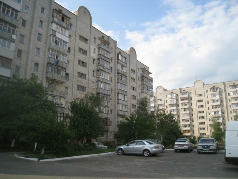 Сдается 2 - ная квартира, Вокзальная Біла Церква - зображення 1