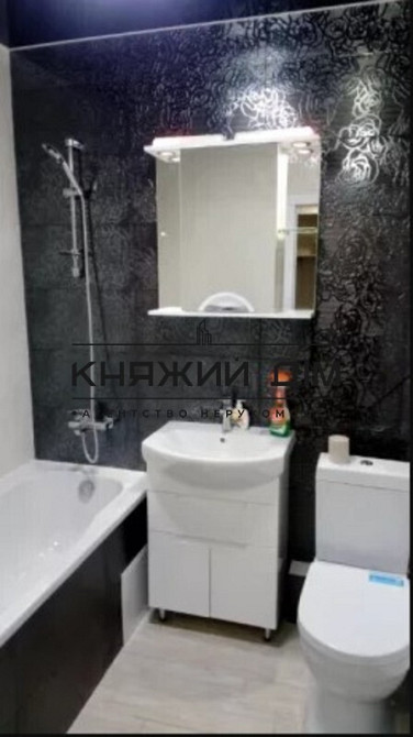 Оренда 1к. квартири в новому будинку Мінський Масив. № 11175018 Київ - зображення 8