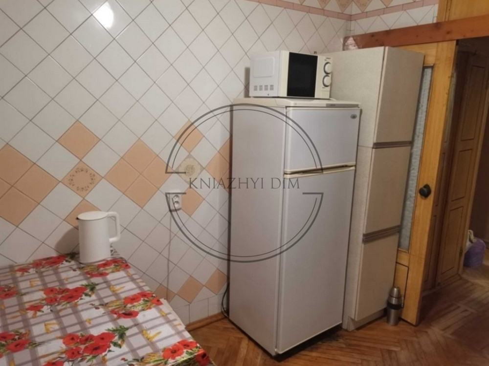 Оренда 2 кімнатна квартира КОД 11202574 Київ - зображення 9