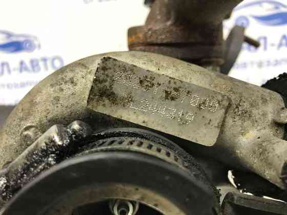 Турбина Hyundai Tucson 2004-2009 2823127000 (Арт. 56702) Київ