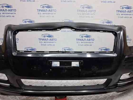 Бампер передний Toyota Avensis 2002-2010 5211905907 (Арт. 62016) Киев