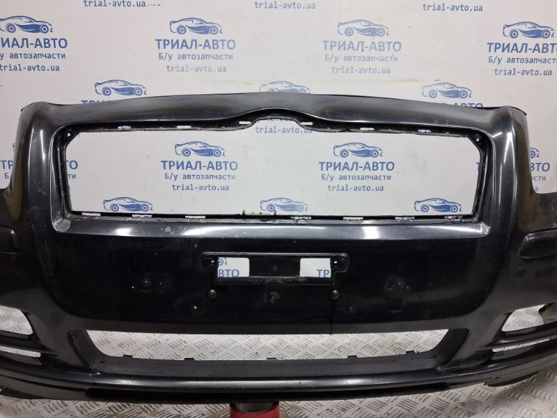 Бампер передний Toyota Avensis 2002-2010 5211905907 (Арт. 62016) Киев - изображение 5