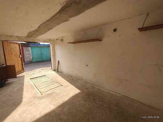 продажа отдельно стоящий гараж Киев, Деснянский, 10000 $ Київ