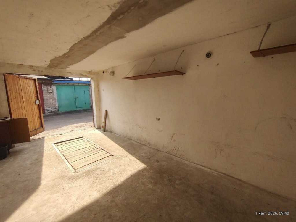 продажа отдельно стоящий гараж Киев, Деснянский, 10000 $ Киев - изображение 3