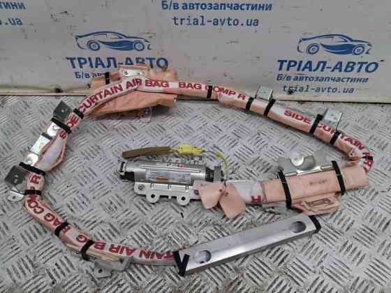 Airbag потолка(шторка) правый Honda Accord 2002-2008 78800SEAG91 (Арт. 87021) Киев
