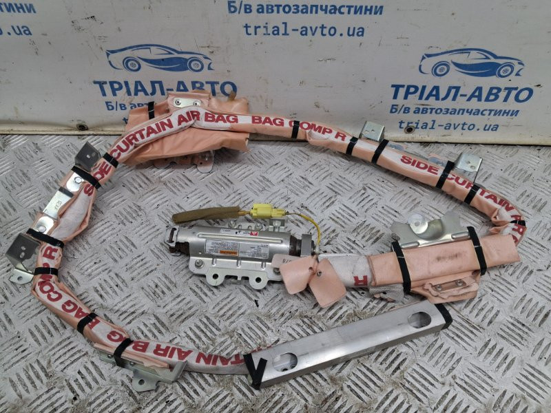 Airbag потолка(шторка) правый Honda Accord 2002-2008 78800SEAG91 (Арт. 87021) Київ - зображення 1
