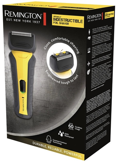 Электробритва Remington Virtually Indestructible PF7855 Киев - изображение 8