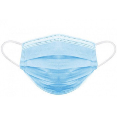 Маска медицинская типа 1 Київ - зображення 1