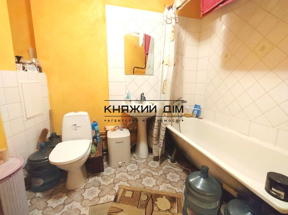 Оренда простора, 1-на квартира біля Дарницького вокзалу. Код:11204848 Киев - изображение 5
