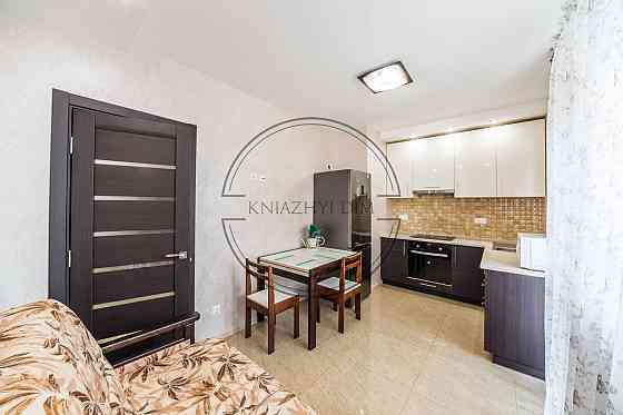 Оренда 2-х к. квартири студіо на Лукьянівці. № 11200207 Київ