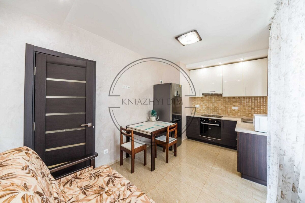 Оренда 2-х к. квартири студіо на Лукьянівці. № 11200207 Київ - зображення 4