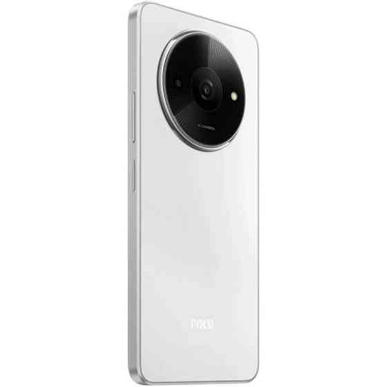 Смартфон Xiaomi Poco C61 4/128GB White Global (Код товару:40608) Харьков