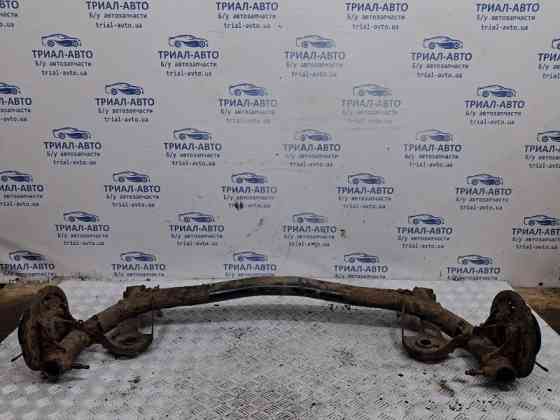 Балка задней подвески Suzuki SX4 1.6 БЕНЗИН M16A 2006 (б/у) Київ