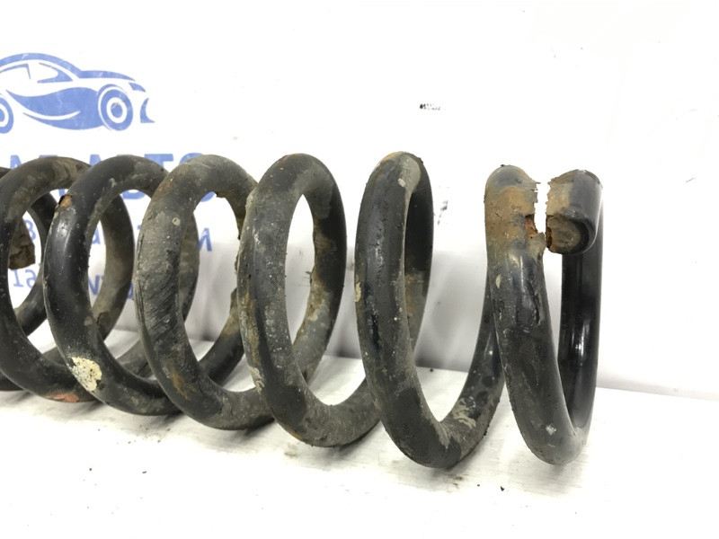 Пружина задняя Suzuki Grand Vitara 2005-2016 41311-65J00 (Арт. 41938) Київ - зображення 2