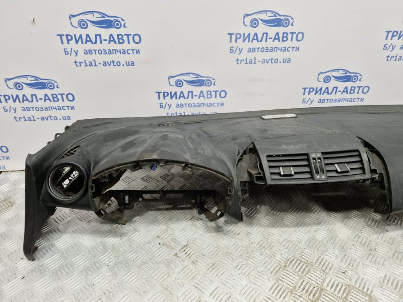 Торпеда с подушкой бесопасности Toyota RAV 4 A30 2.0 БЕНЗИН 1AZFE 2005 (б/у) Киев - изображение 2