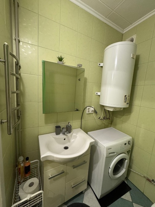 Сдам 1к квартиру в довгострокову оренду Борисполь - изображение 10