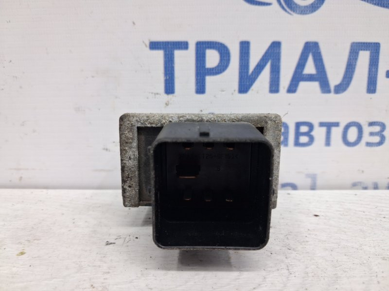 Реле накала свечей Nissan X-Trail 2007-2015 9640469680 (Арт. 60846) Київ - зображення 2