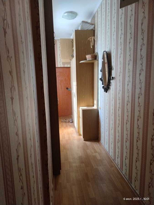 долгосрочная аренда 2-к квартира Одесса, Пересыпский, 8000 грн./мес. Одеса - зображення 6