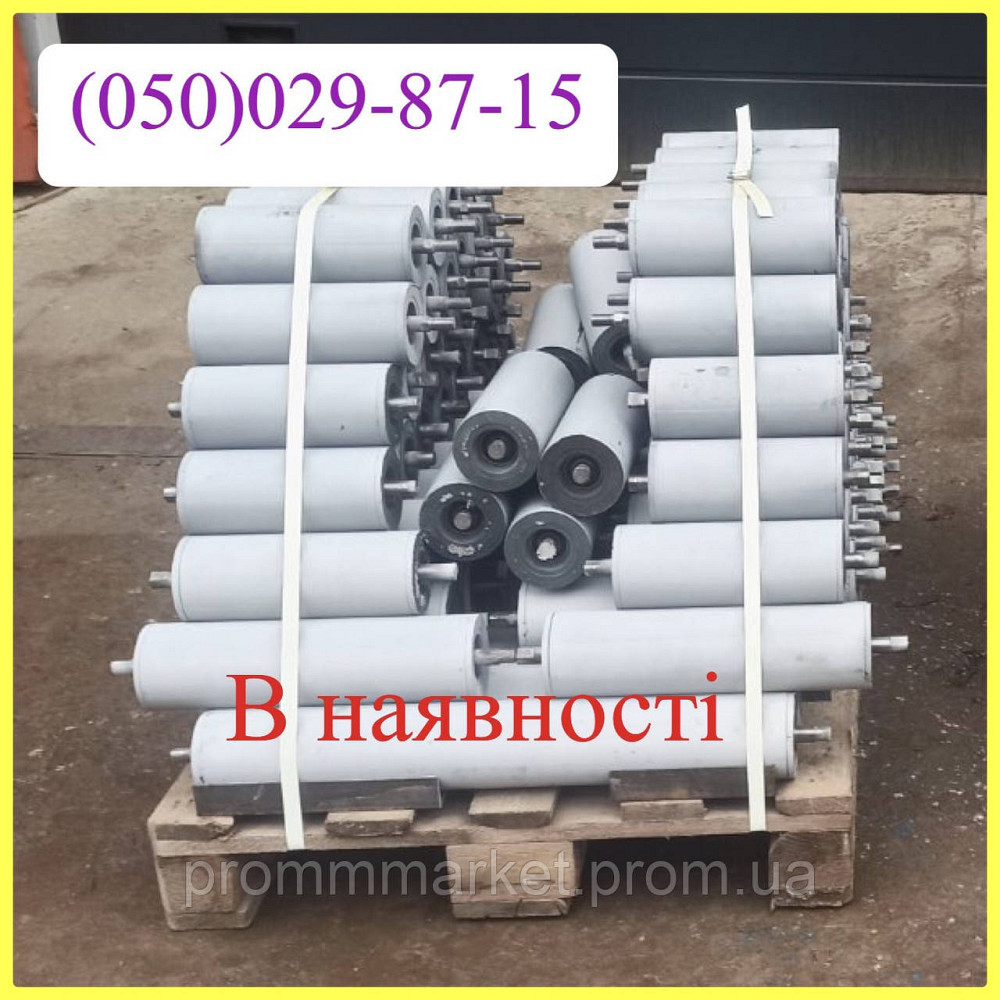 Ролик конвейерной различных видов Днепр - изображение 4