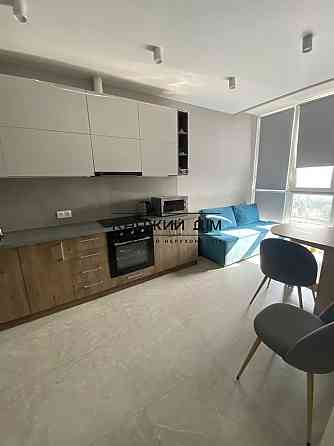 Оренда 1-кімнатної в ЖК Метрополія Дарниця Київ