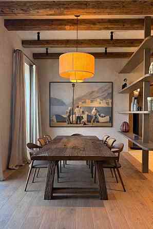 долгосрочная аренда 5-к квартира Киев, Шевченковский, 7000 $/мес. Киев