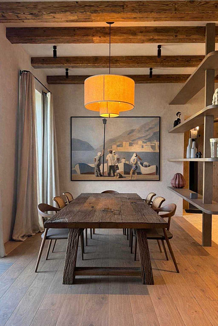 долгосрочная аренда 5-к квартира Киев, Шевченковский, 7000 $/мес. Киев - изображение 1