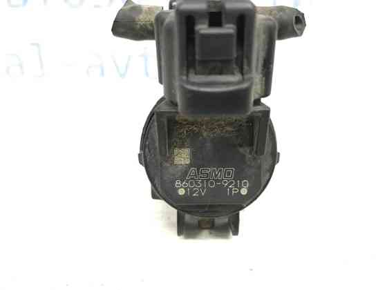 Насос омывателя стекла Mazda CX 5 2011-2017 BBP1-67-482 (Арт. 42878) Киев