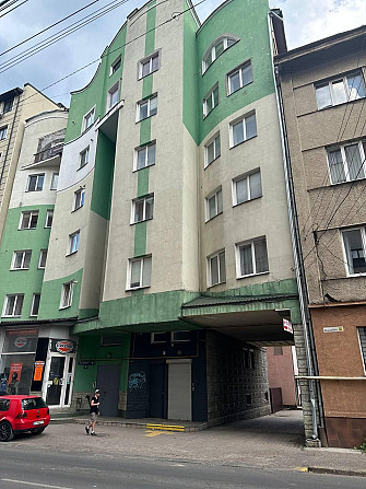 Комерційне приміщення з фасадним входом, центр Івано-Франківськ - зображення 2