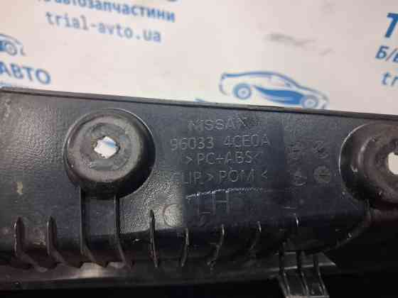 Накладка крыла Nissan X-Trail 2014-2021 960334CE0A (Арт. 83932) Київ