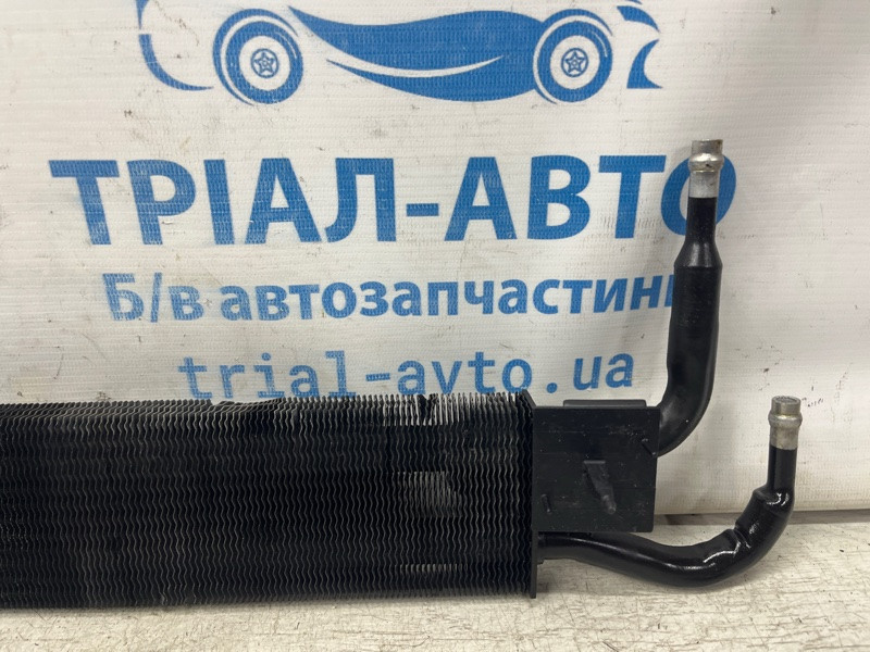 Радиатор ГУ Jeep Grand Cherokee WK2 3.6 БЕНЗИН ERB 2010 (б/у) Київ - зображення 5