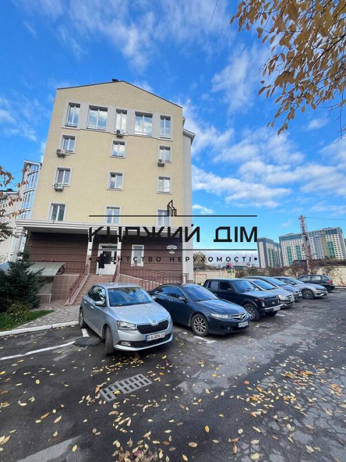 Оренда 1 кімнатна квартира ЖК Мандарин м. Васильківська КОД 11203958 Київ - зображення 2