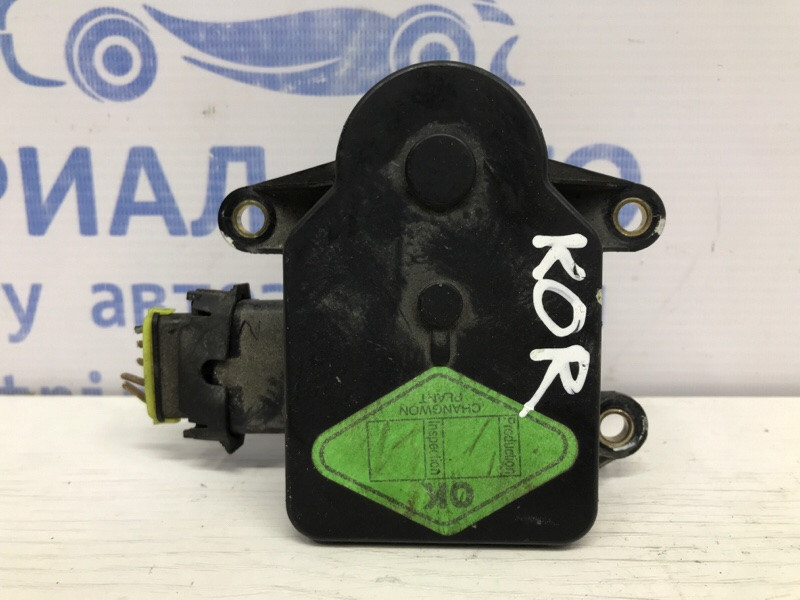 Блок управления SsangYong Korando 2010-2019 6719900095 (Арт. 51241) Київ - зображення 1