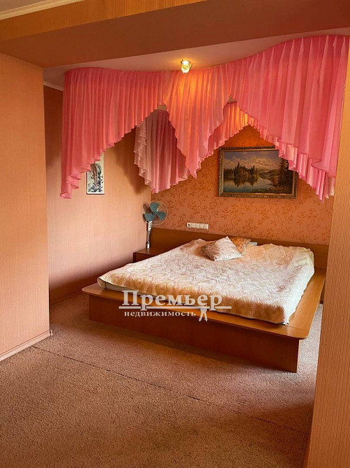 Продам 3 кімнатну квартиру на Кримському бульварі. Одеса - зображення 4