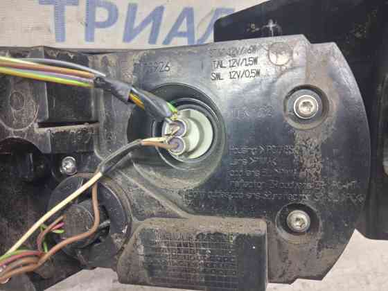 Фонарь задний внешний правый  Land Rover Range Rover Evoque 2011-2018 LR058816 (Арт. 82647) Киев