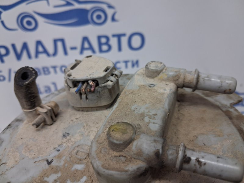 Модуль топливного насоса Chevrolet Captiva 2006-2018 20895916 (Арт. 77198) Київ - зображення 4