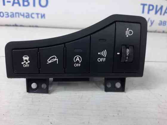Кнопки управления Kia Sportage SL 1.7 DIESEL D4FD 2010 (б/у) Київ