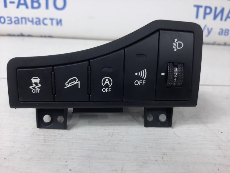 Кнопки управления Kia Sportage 2010-2016 937003U690WK (Арт. 36659) Київ - зображення 1