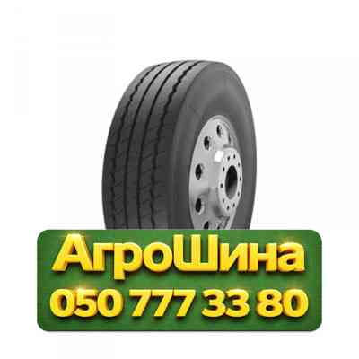 385/55R22.5 Satoya ST-080 160K Прицепная грузовая шина Київ