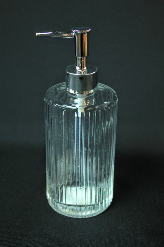 Дозатор для рідкого мила SNT 888-25 450 мл Київ - зображення 1