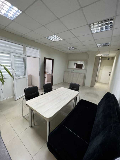 долгосрочная аренда офисное помещение Днепр, Амур-Нижнеднепровский, 20900 грн./мес. Дніпро - зображення 10