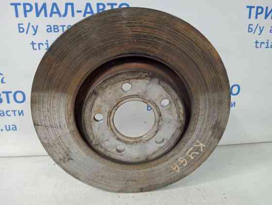 Диск тормозной передний Ford Kuga CBS 2.0 DIESEL 2013 (б/у) Київ
