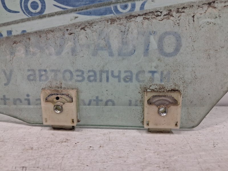 Стекло двери переднее левое Mazda 3 2003-2009 BP4K-59-511B (Арт. 59063) Київ - зображення 2